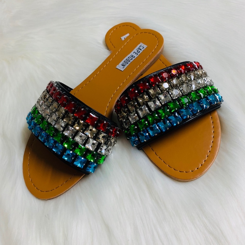 Sandal - Picture 3 of 4